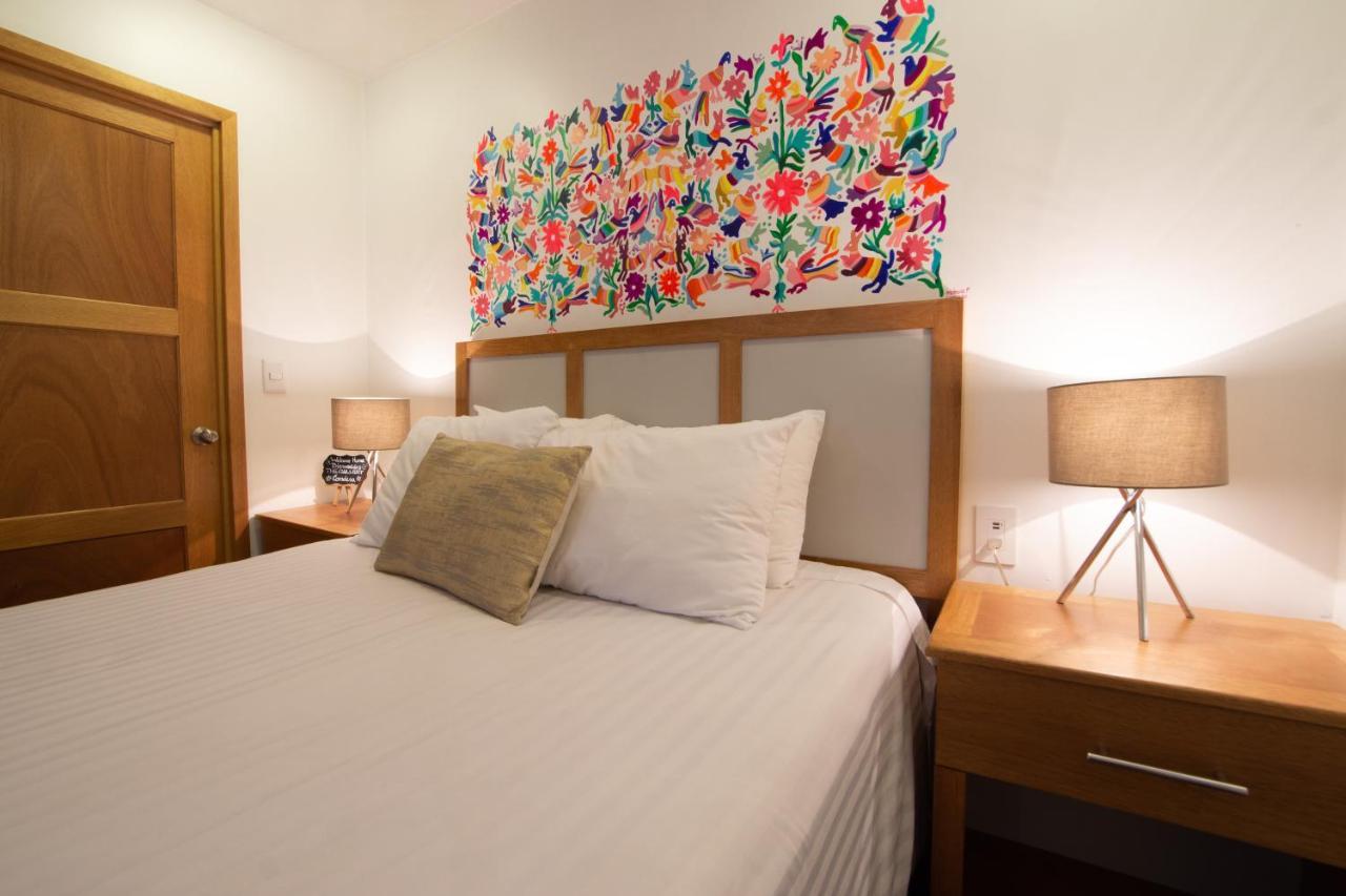 The Gallery Apartamento *