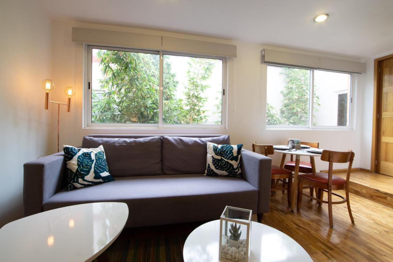 Apartamento The Gallery *