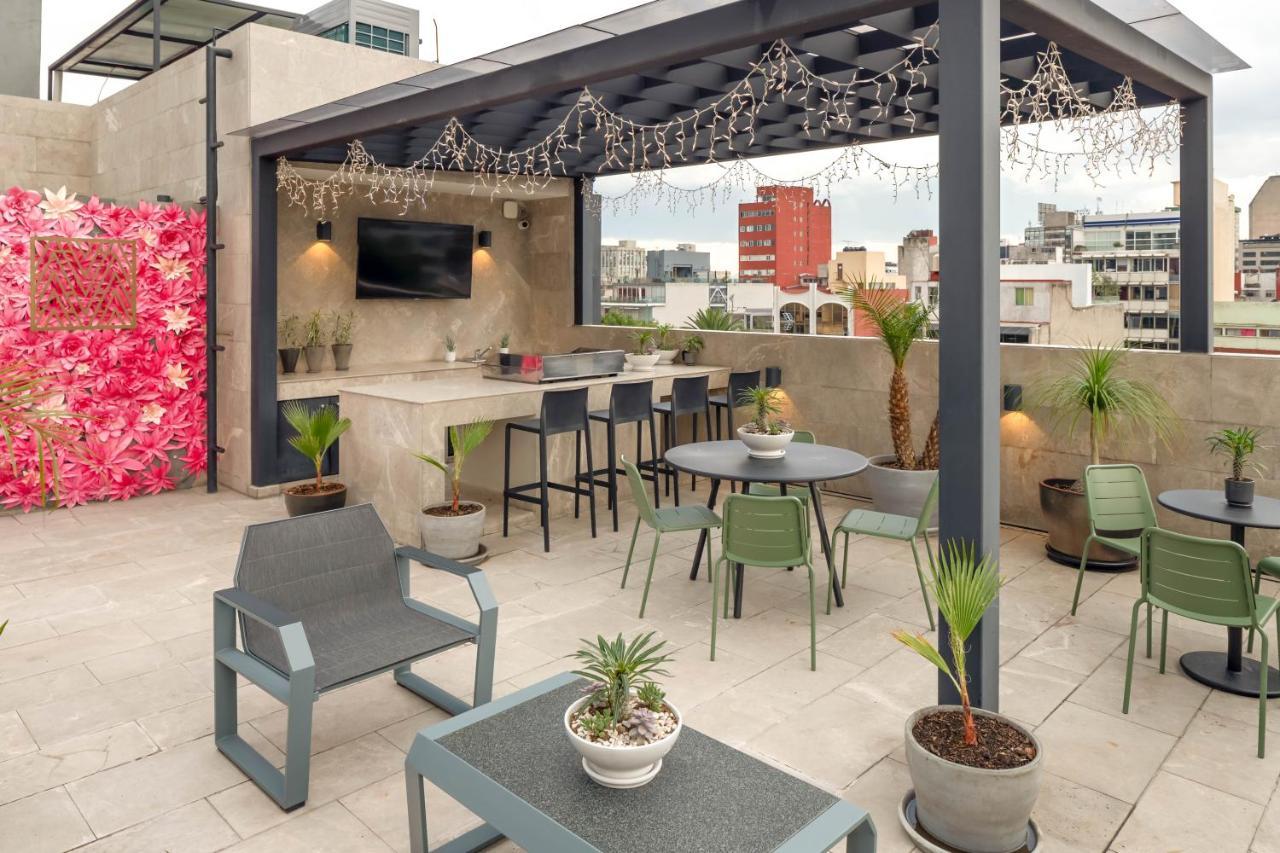 Felix Boutique By Viadora Hotel Mexico City