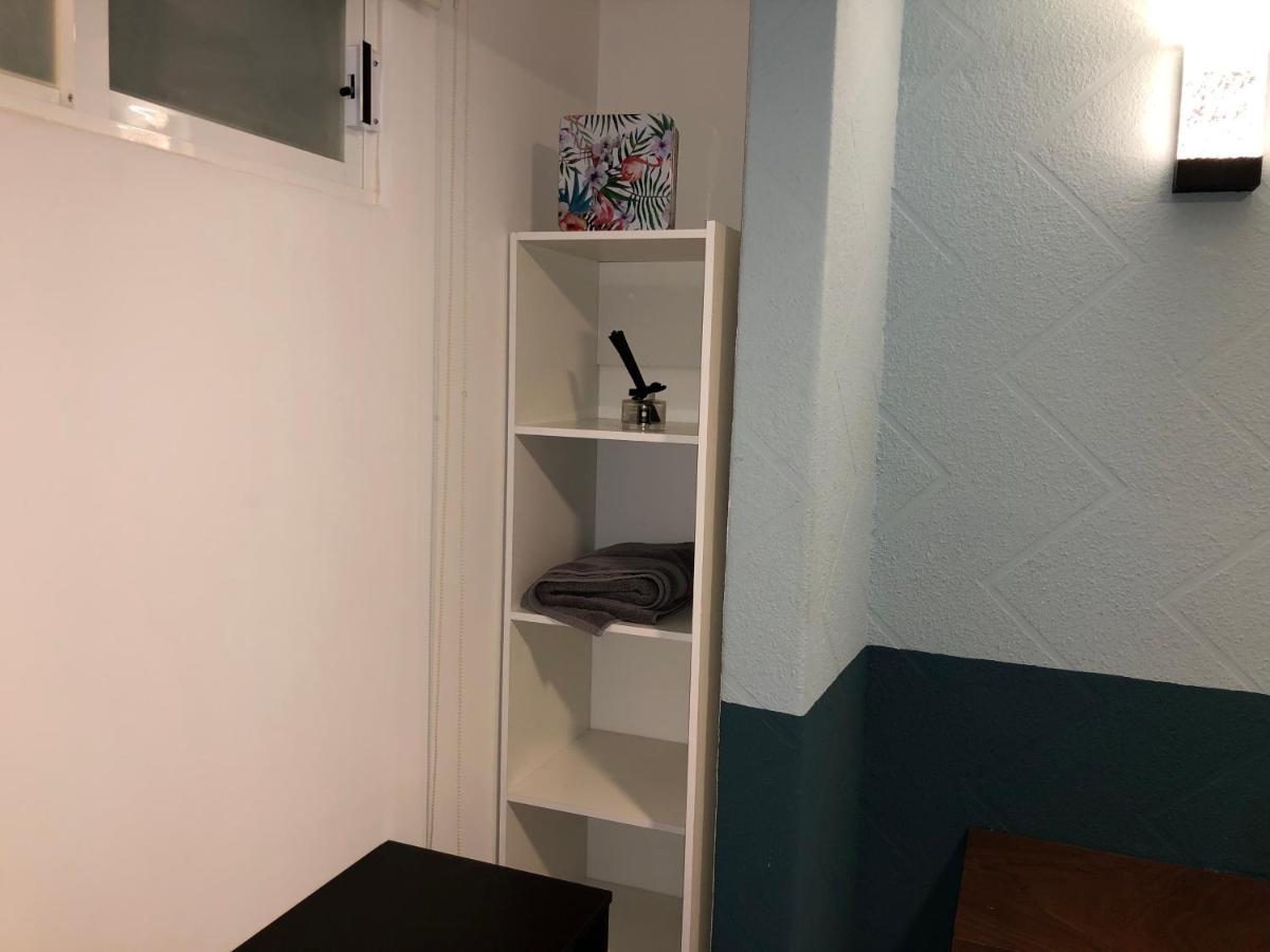 Homestay Caravansaro Horacio 1719 Polanco