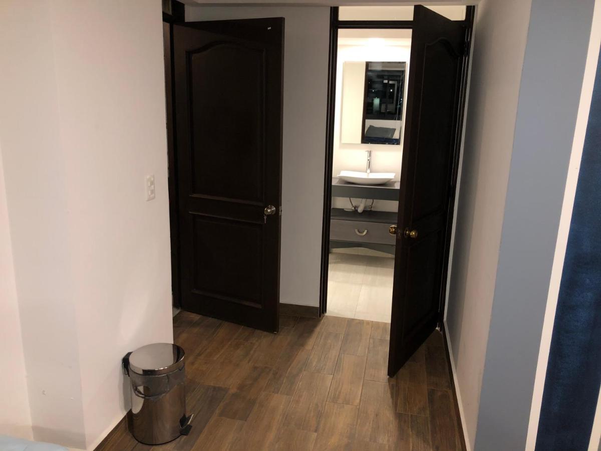 Homestay Caravansaro Horacio 1719 Polanco *