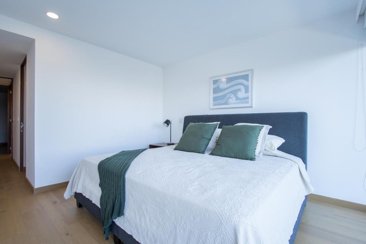 Live Condesa Apartamento *