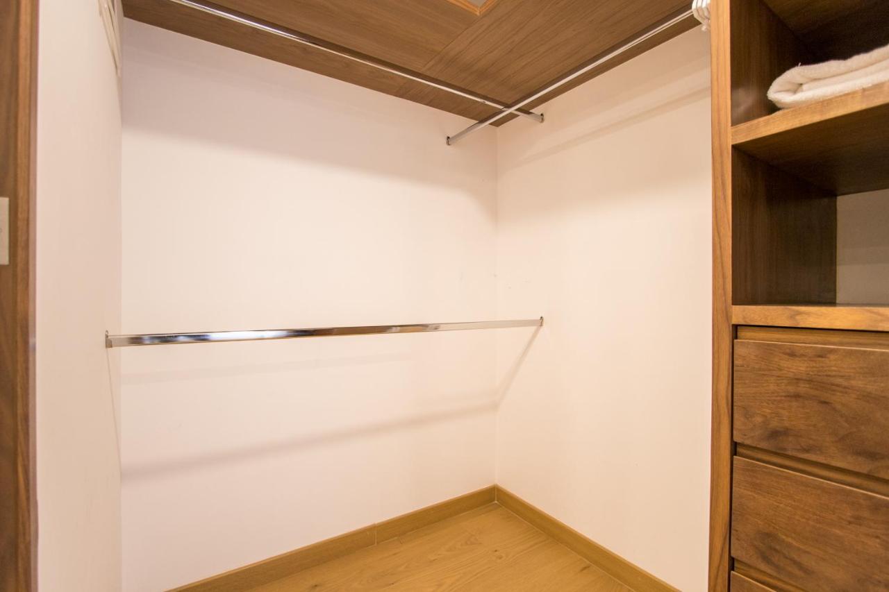 Apartamento Live Condesa