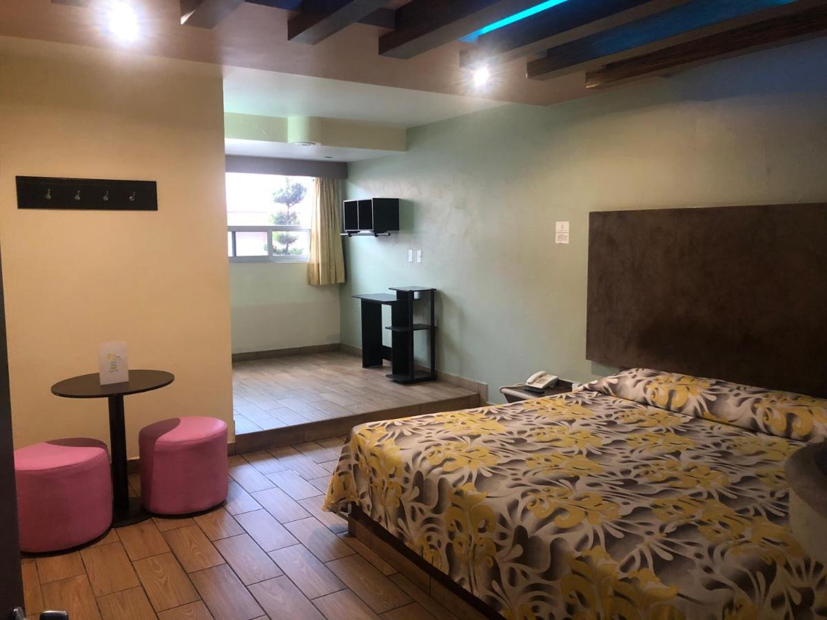 Hotel&villas 7 Hotel 2*