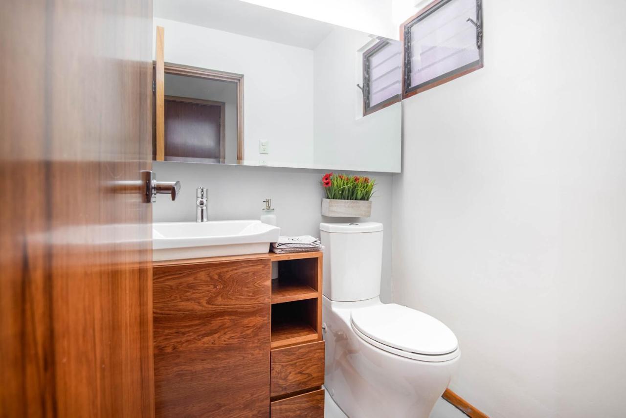 Coyoacan Guest house 3*