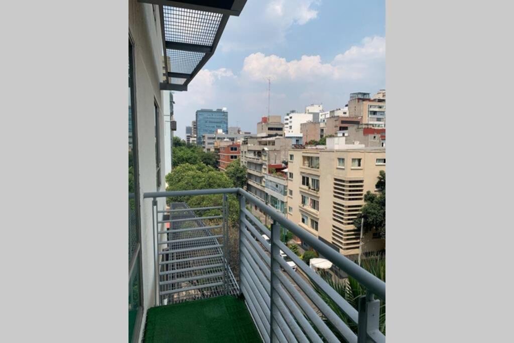 Departamento Diana Downtown Reforma