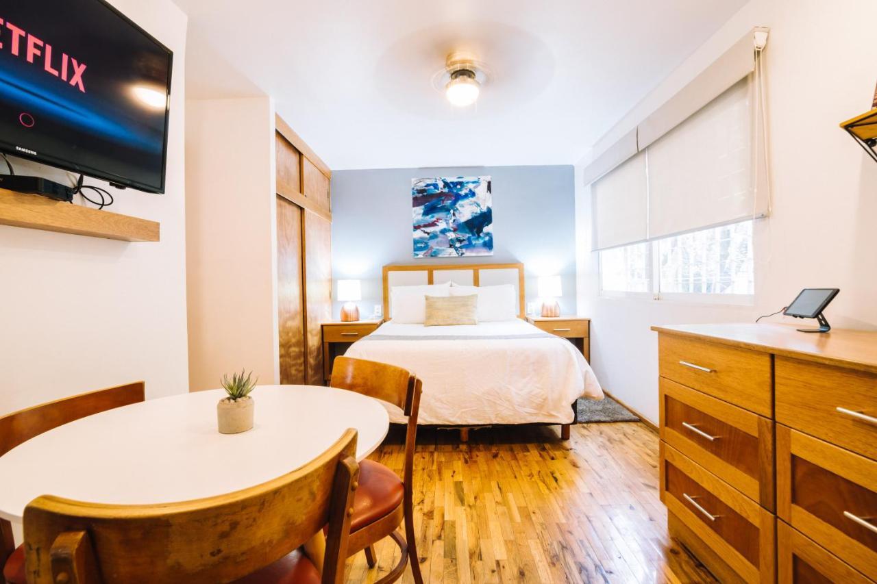 Apartamento The Gallery *