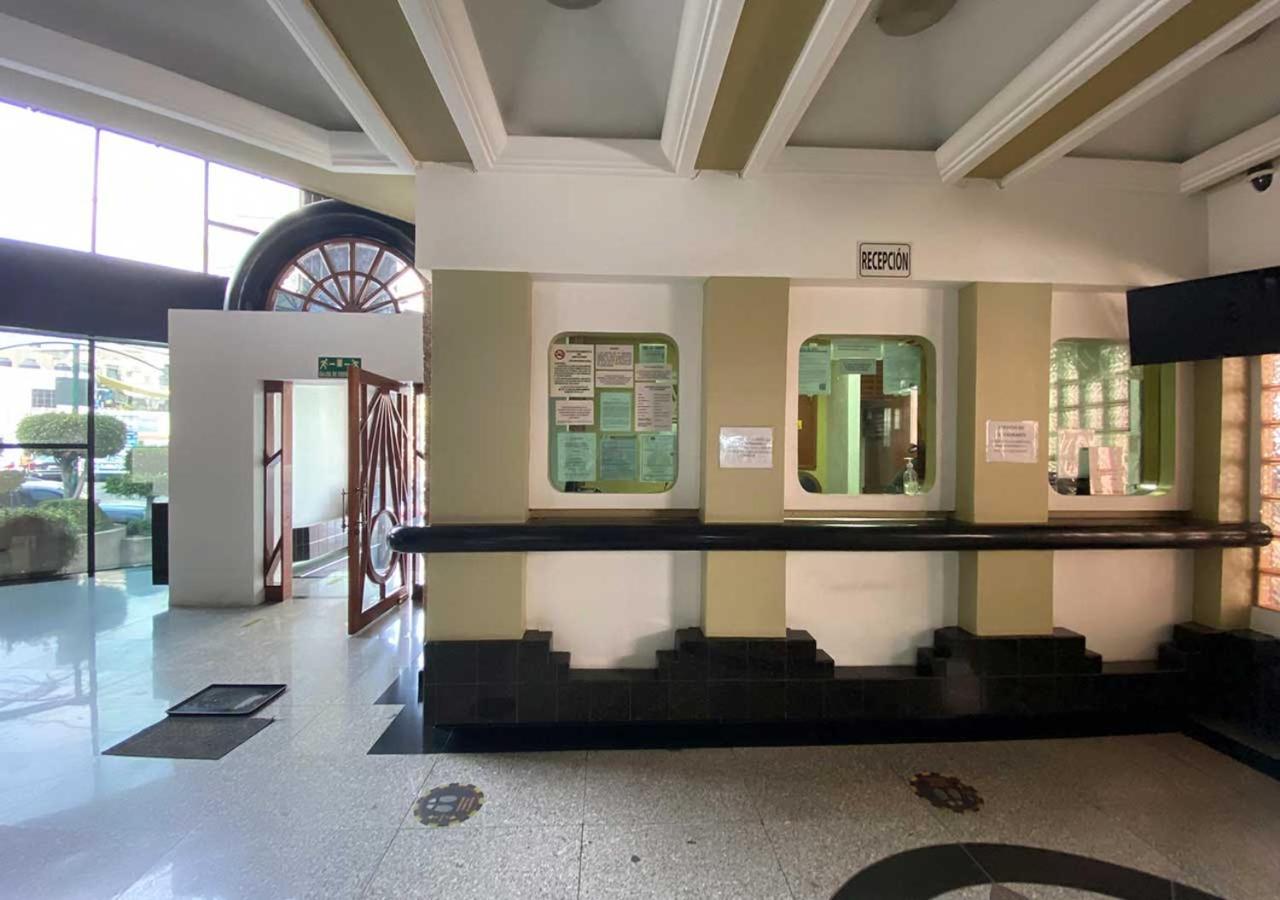 Hotel Escala Siglo Xxi 4*