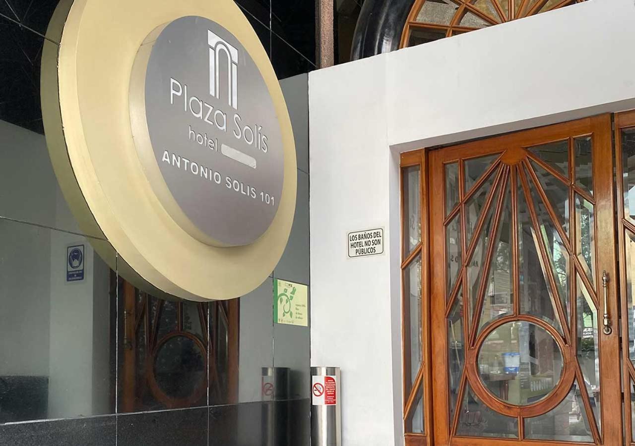 Escala Siglo Xxi Hotel 4*