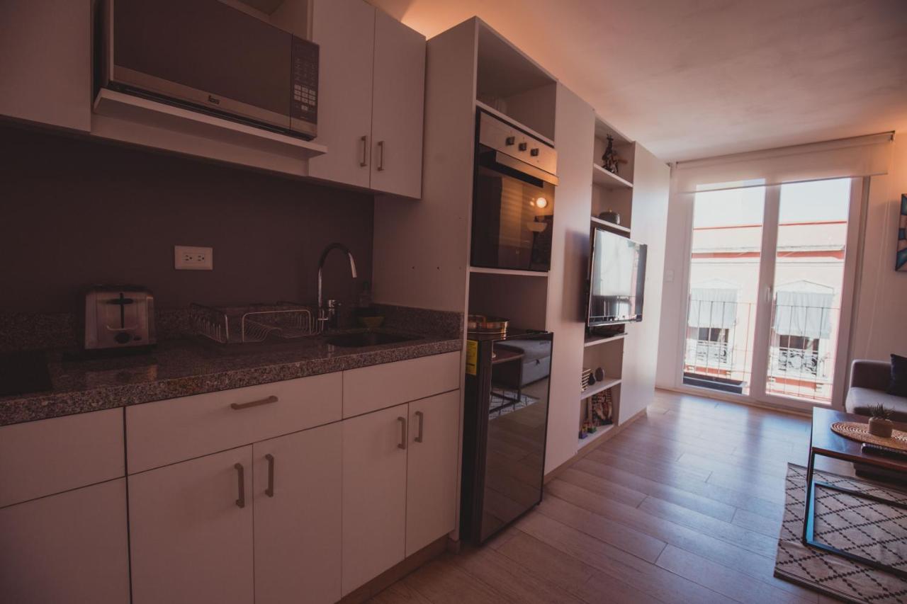 Apartment Myplace At Santo Domingo *