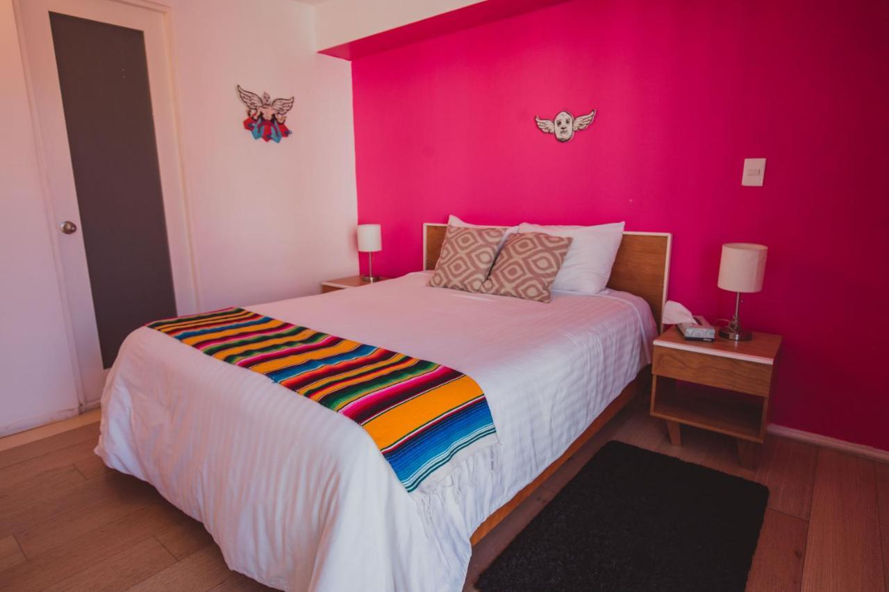 Apartment Myplace At Santo Domingo *