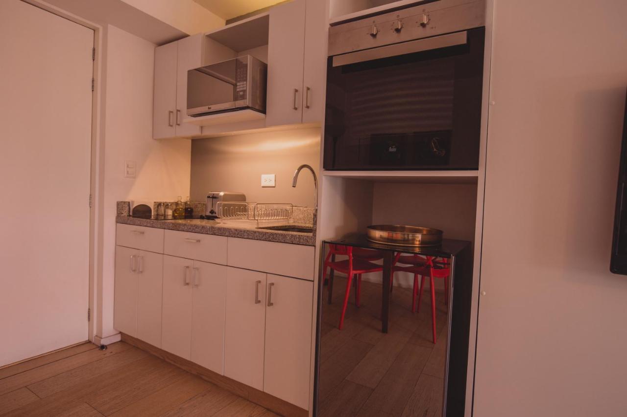 Apartment Myplace At Santo Domingo *