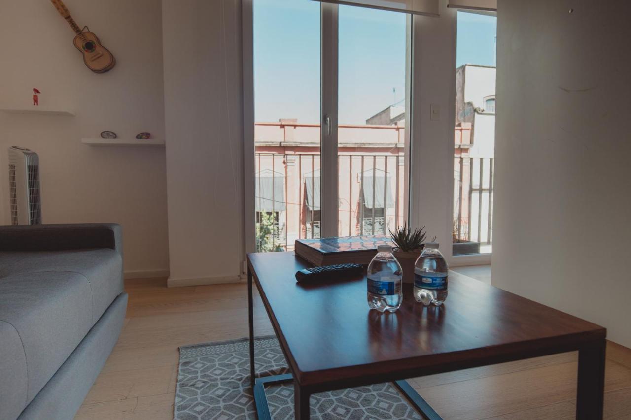 Myplace At Santo Domingo Apartment