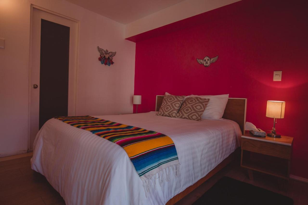 Myplace At Santo Domingo * Mexico City