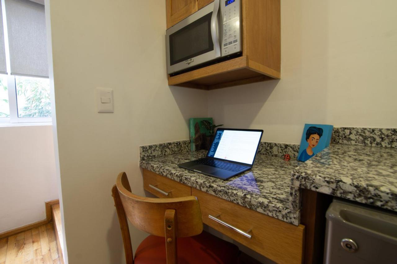The Gallery Apartamento *