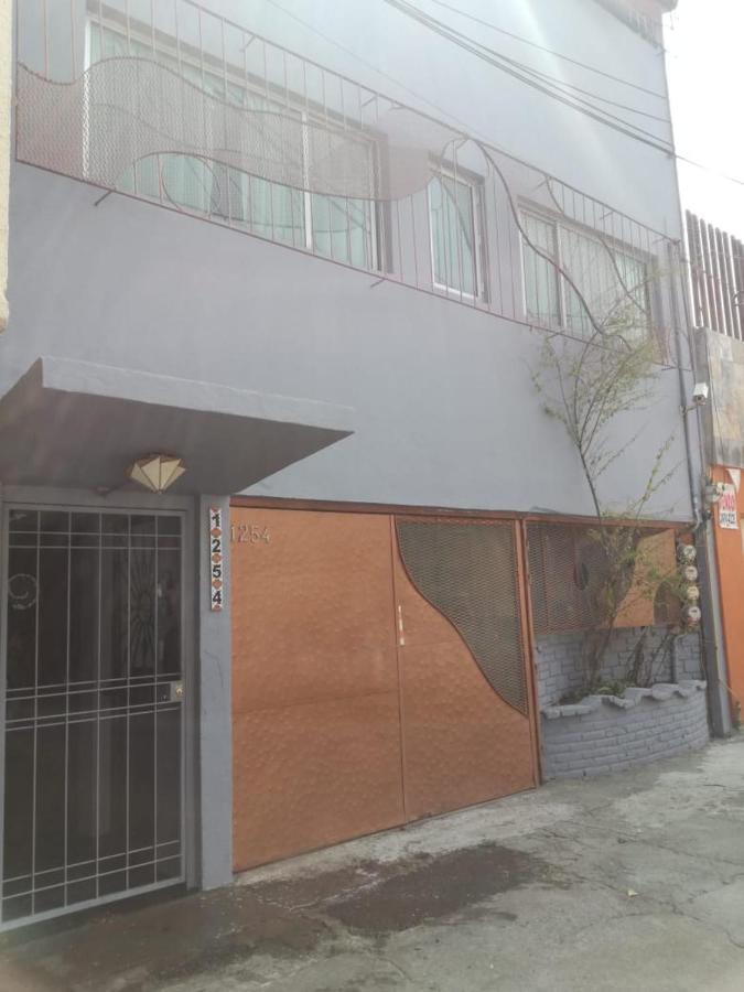 Hotel Coyotito Beds Coyoacan, Suites A Tu Alcance!!! Mexico City