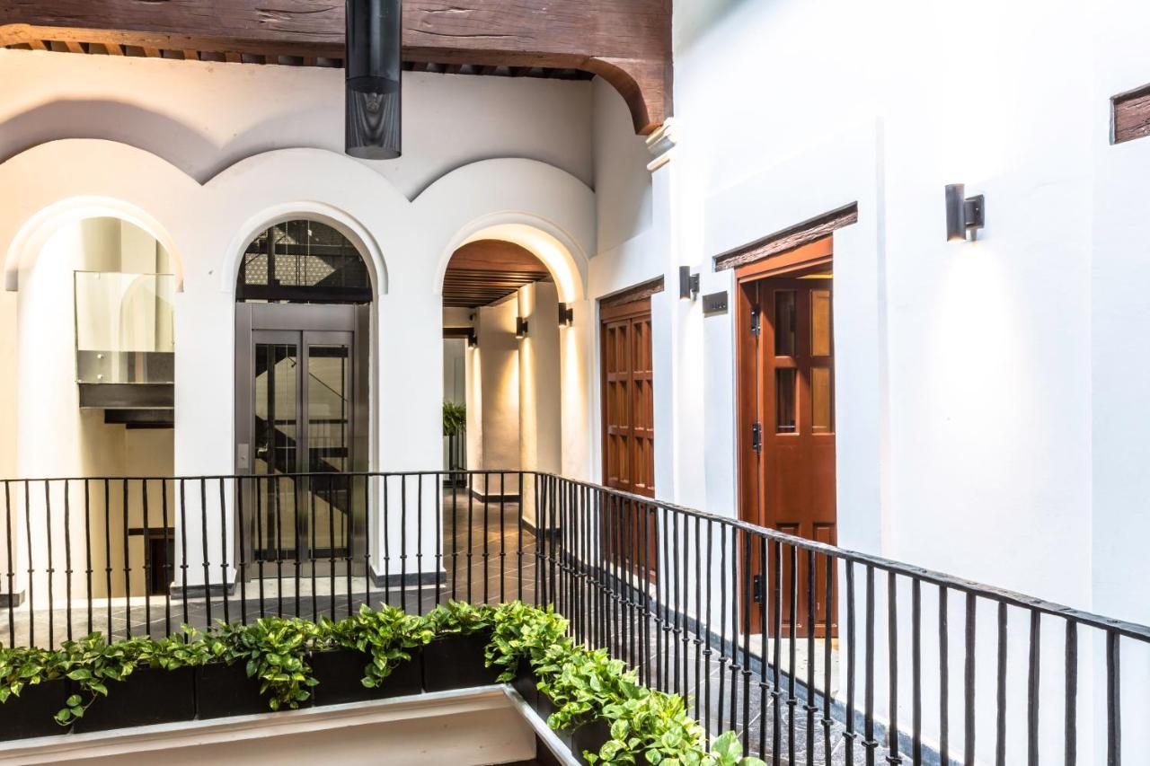 Hotel Domingo Santo Boutique (adults Only)