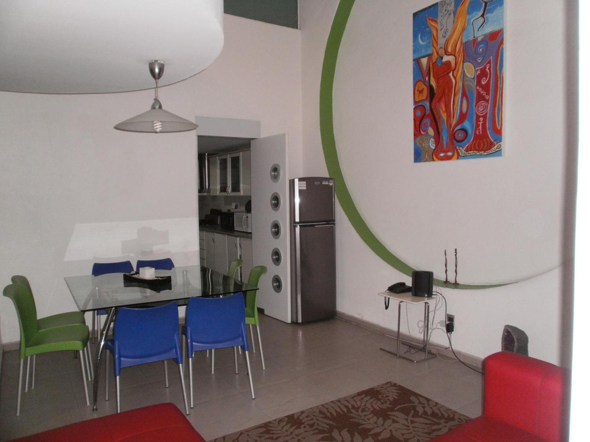 Casa Tanimisha 2*