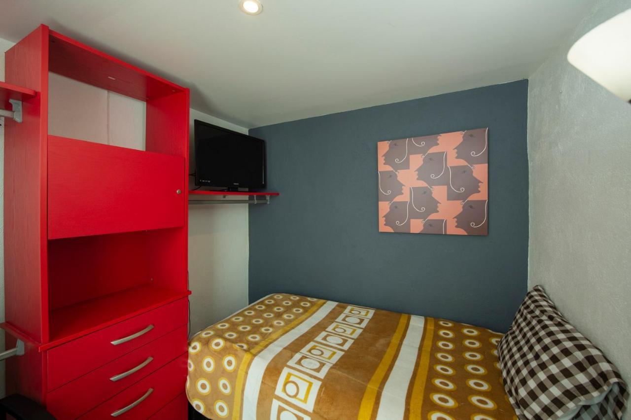 Casa Tanimisha Bed & Breakfast Mexico City
