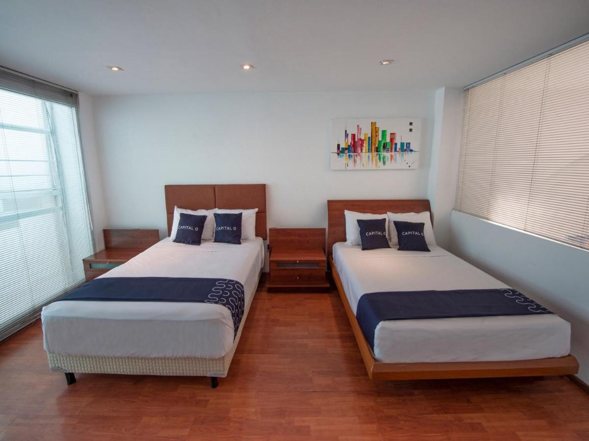 Bed & Breakfast Casa Tanimisha 2*