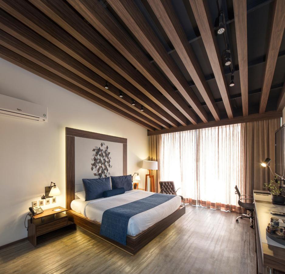 Flow Condesa - Adults Only 4*