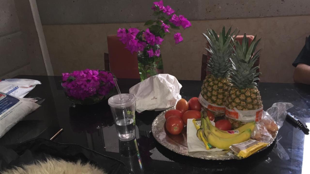 Arte Y Cultura, Casa Polanco. Apartment Mexico City