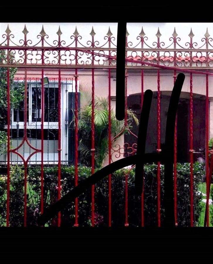 Arte Y Cultura, Casa Polanco. Mexico City