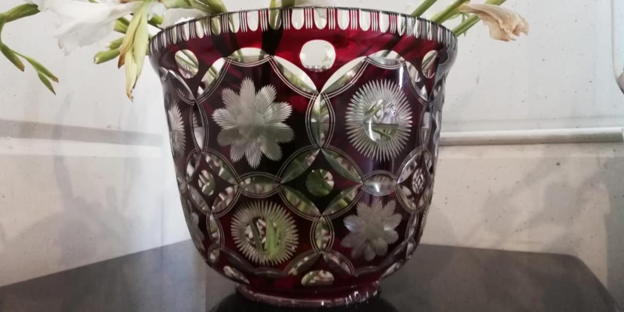 Arte Y Cultura, Casa Polanco.