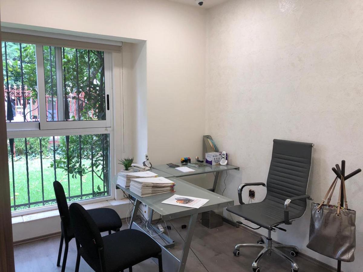 Arte Y Cultura, Casa Polanco. Apartment *