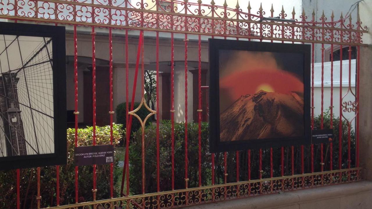 Apartment Arte Y Cultura, Casa Polanco. *