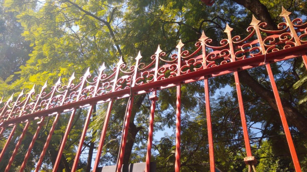 Arte Y Cultura, Casa Polanco. *