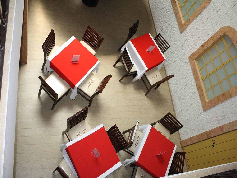 De Madrid Hotel Mexico City