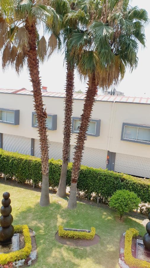 Tlahuac Hotel La Paz