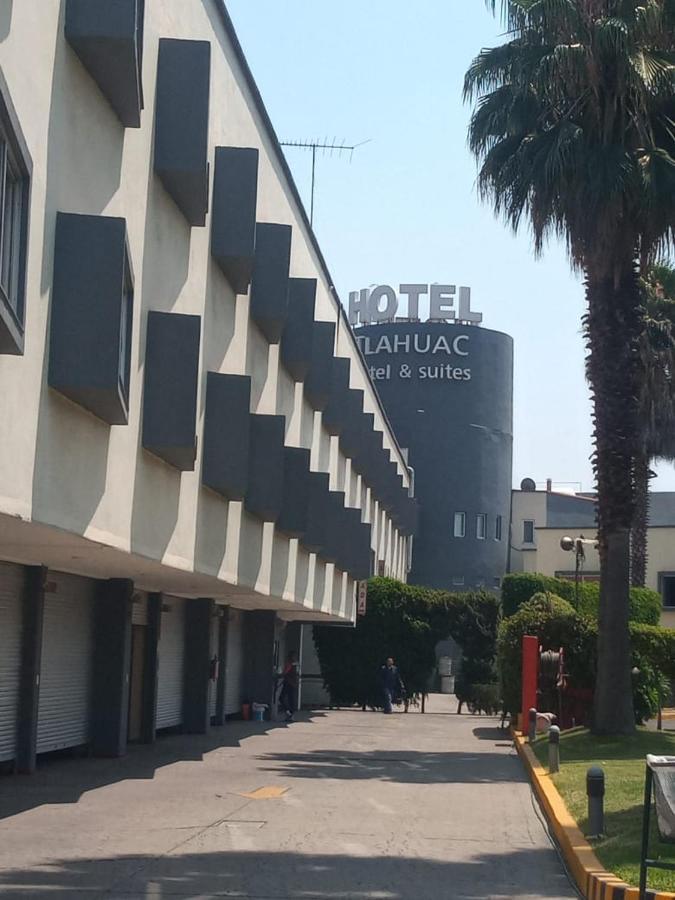 Tlahuac Hotel