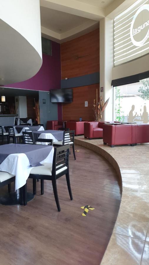 Tlahuac Hotel La Paz