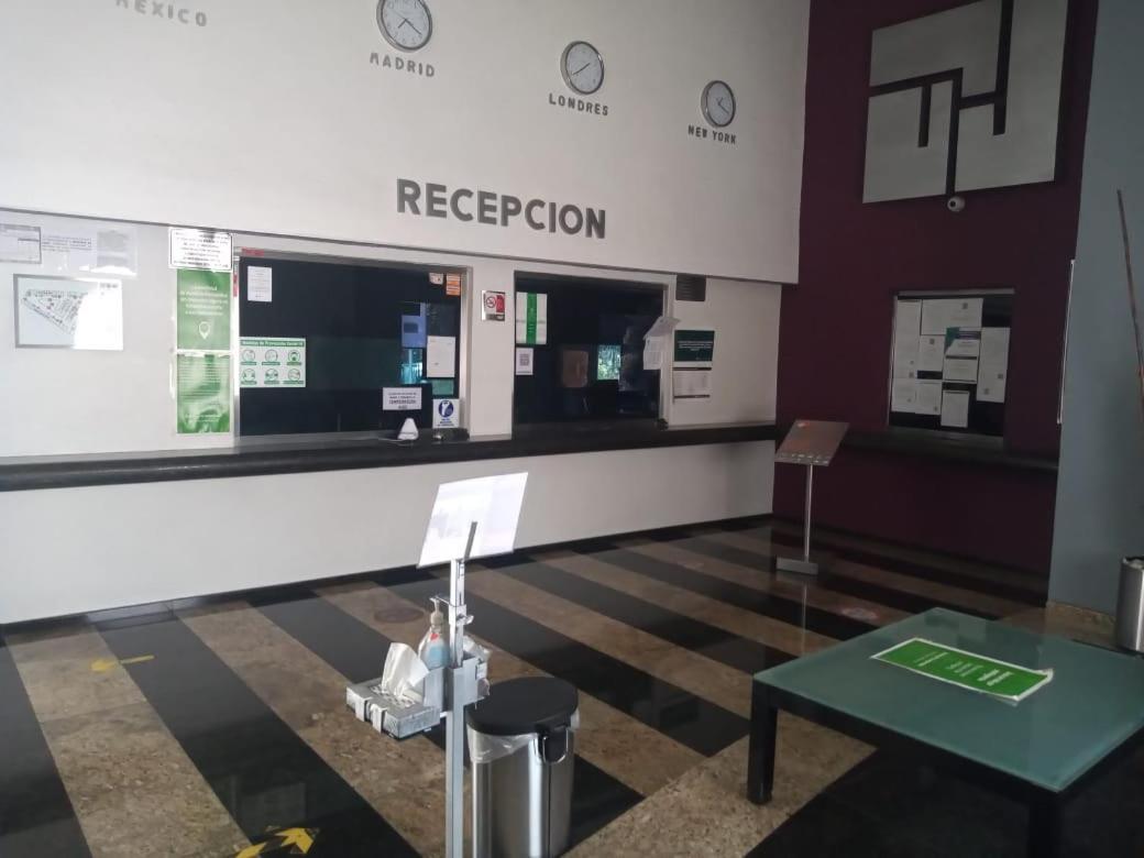 Tlahuac 4* La Paz