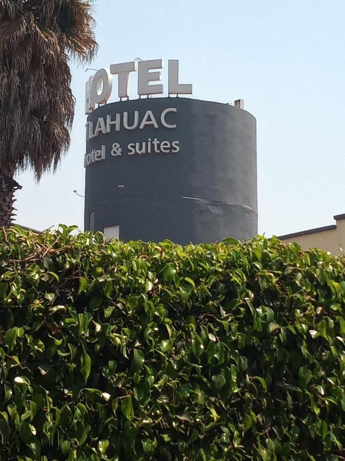 Tlahuac 4* La Paz