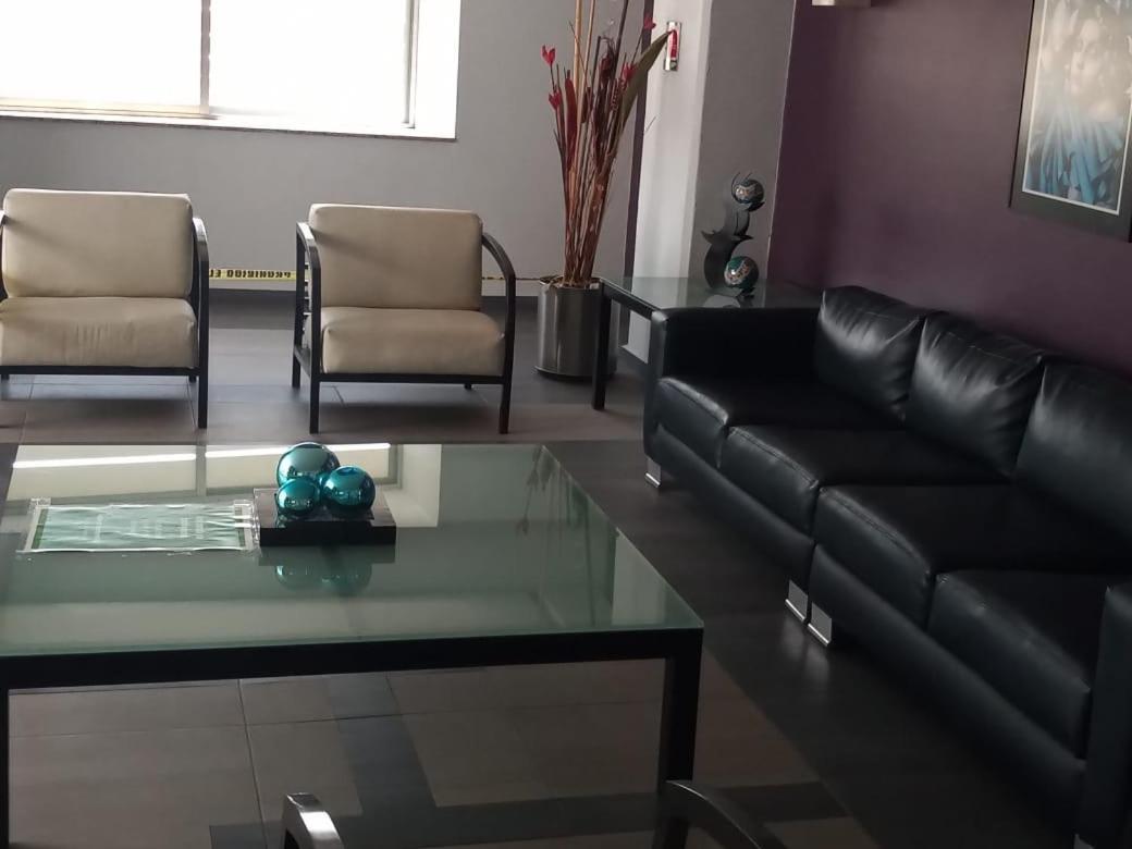 Tlahuac Hotel 4*