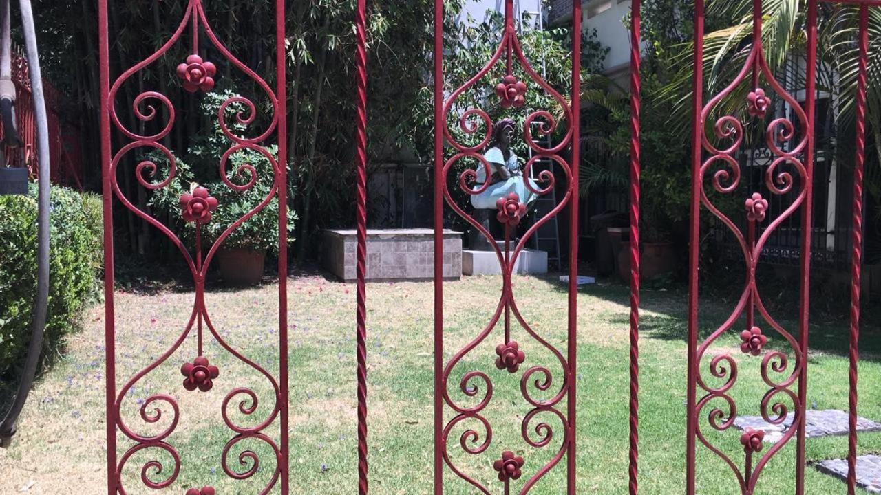 Arte Y Cultura, Casa Polanco. Mexico City
