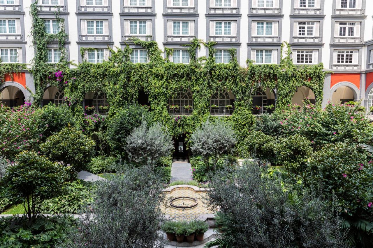 Hotel Four Seasons