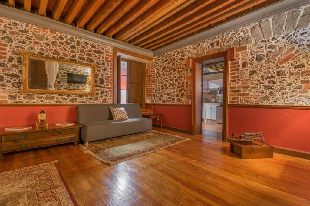 Apartment Casa Sauto Con Balcon *