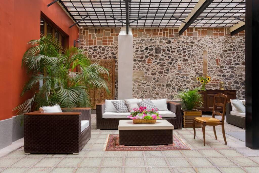 Casa Sauto Con Balcon Apartment