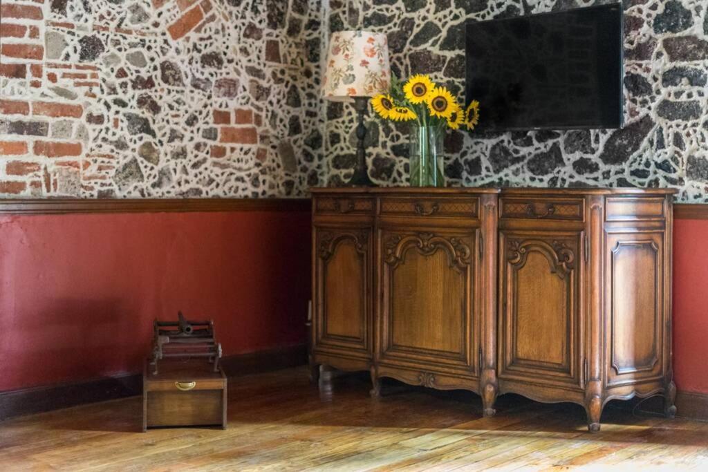 Casa Sauto Con Balcon Apartment *