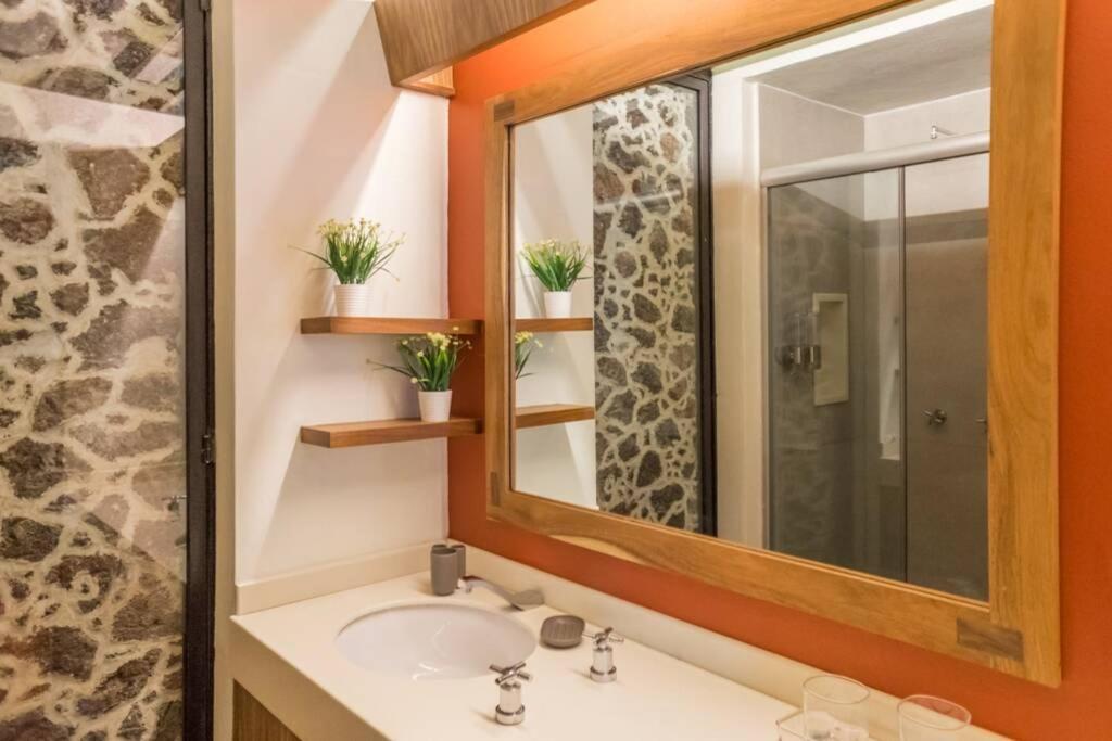 Casa Sauto Con Balcon Apartment *