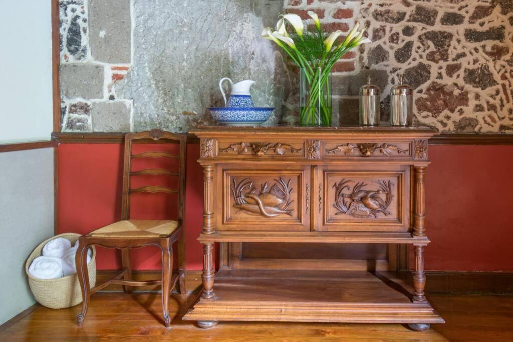 Casa Sauto Con Balcon