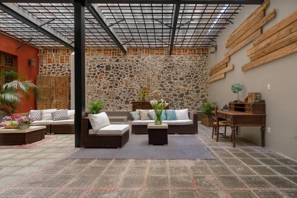 Casa Sauto Con Balcon Apartment *