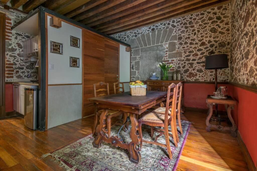 Casa Sauto Con Balcon Apartment *