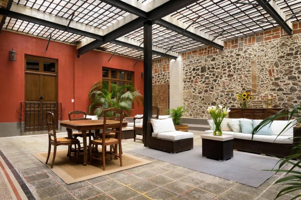 Casa Sauto Con Balcon Apartment *