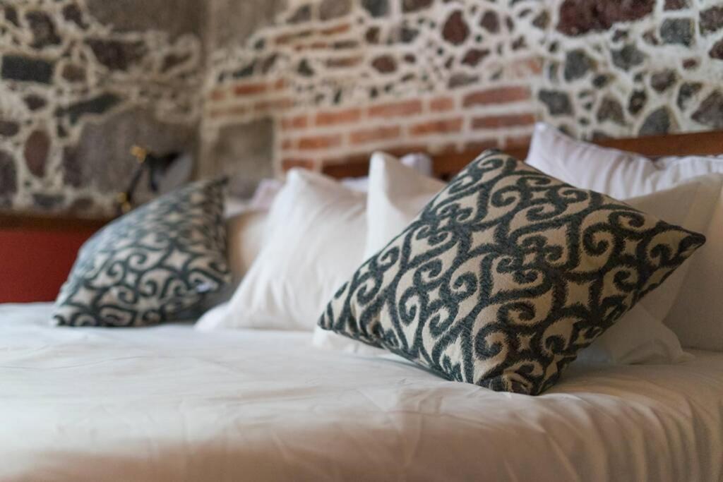 Casa Sauto Con Balcon *