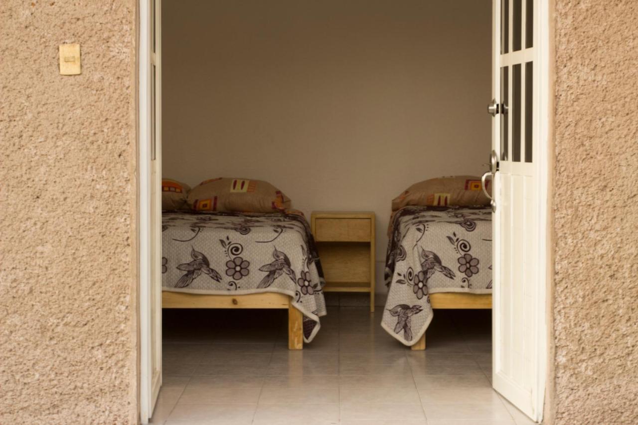 Tokali A 4 Min Del Aeropuerto Homestay Mexico City